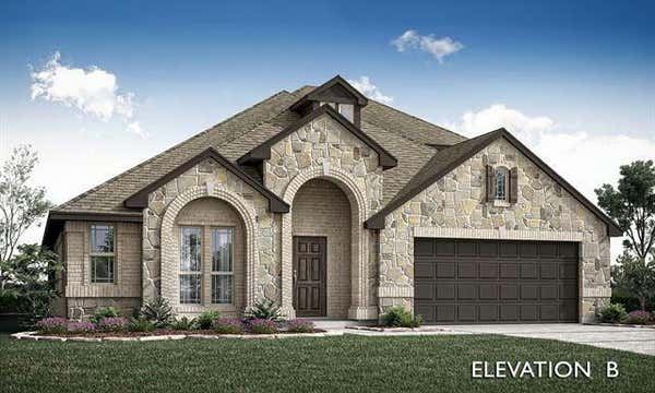 133 FIREBERRY DR, GLENN HEIGHTS, TX 75154 - Image 1