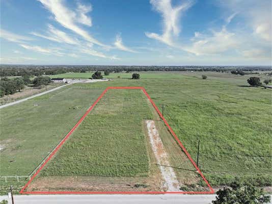 406 COUNTY ROAD 3332, BRIDGEPORT, TX 76426 - Image 1