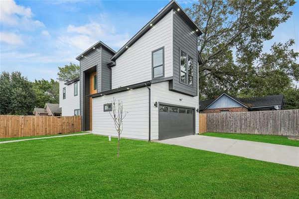 6602 BEXAR ST, DALLAS, TX 75215 - Image 1