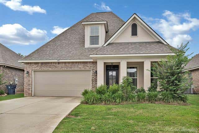 607 ACACIA DR, BOSSIER CITY, LA 71111, photo 1 of 39