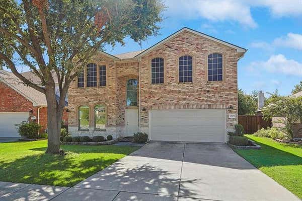 5329 BARKRIDGE TRL, FLOWER MOUND, TX 75028 - Image 1