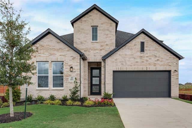 1625 YORKIE DRIVE, FORNEY, TX 75126, photo 1 of 30