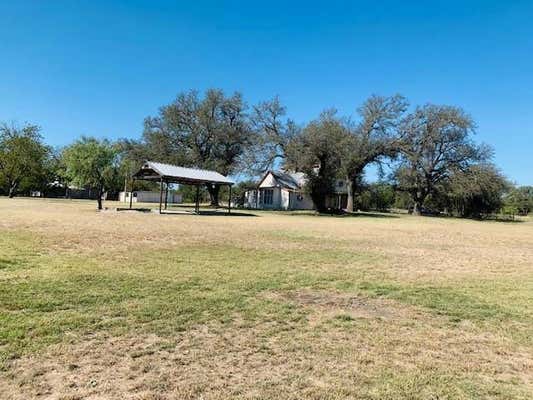 6564 COUNTY ROAD 422, ROCHELLE, TX 76872 - Image 1