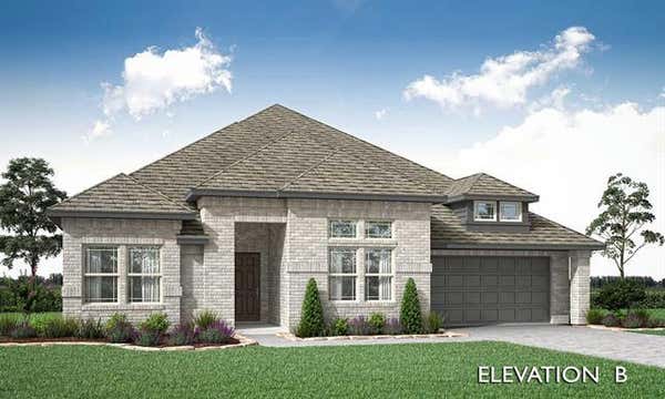 2613 LILA STREET, BURLESON, TX 76028 - Image 1