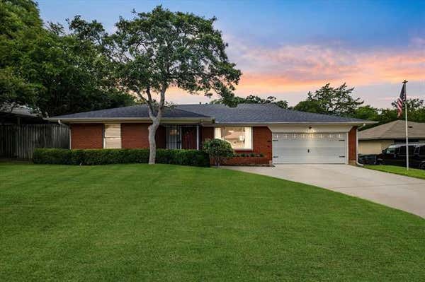 7615 BEARDEN LN, DALLAS, TX 75227 - Image 1