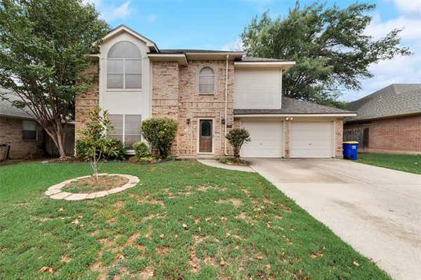 6829 BERNADINE DR, WATAUGA, TX 76148 - Image 1