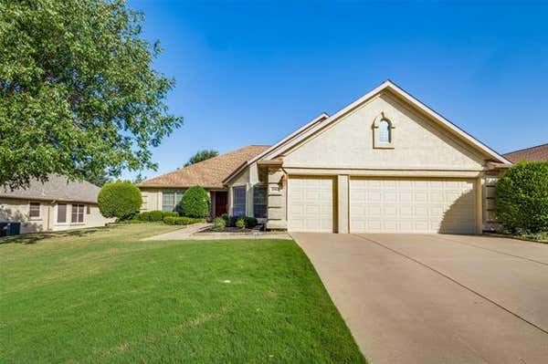 10904 SANDSTONE DR, DENTON, TX 76207 - Image 1