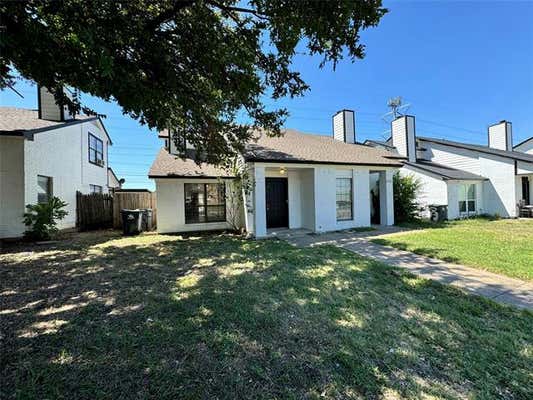 2324 SHERRY ST, ARLINGTON, TX 76014 - Image 1