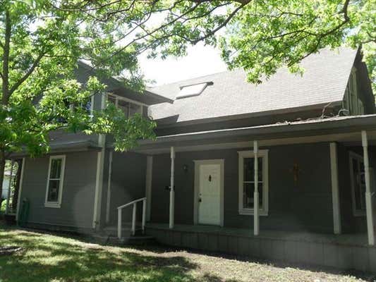 501 NE 4TH ST, HUBBARD, TX 76648 - Image 1