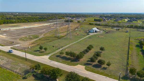 1705 STINSON RD, LUCAS, TX 75002 - Image 1