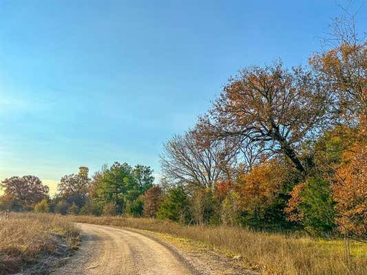 00 COUNTY ROAD 4640, AVERY, TX 75554 - Image 1