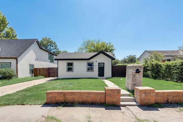 2826 SHARON ST, DALLAS, TX 75211 - Image 1