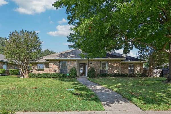 1223 TEAKWOOD DR, DUNCANVILLE, TX 75137 - Image 1