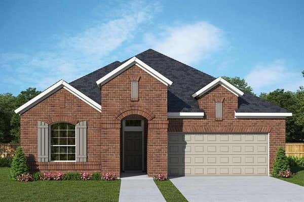 2013 STARFLOWER STREET, NORTHLAKE, TX 76247 - Image 1