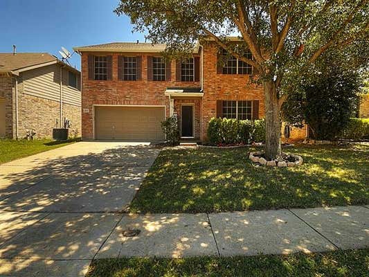 4137 CAPSTONE DR, FORT WORTH, TX 76244 - Image 1