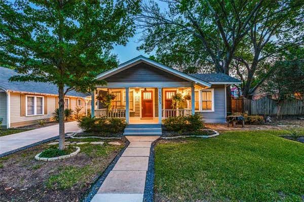 1303 W VIRGINIA ST, MCKINNEY, TX 75069 - Image 1