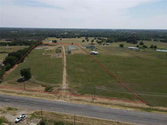 TBD W HWY 56, SAVOY, TX 75479 - Image 1