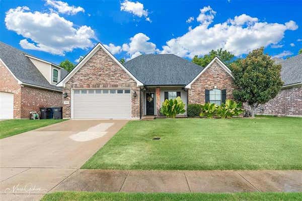 516 CHINQUIPIN DR, BOSSIER CITY, LA 71111 - Image 1