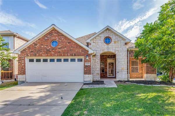 1829 HERON DR, AUBREY, TX 76227 - Image 1