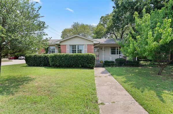 1701 WESTCHESTER ST, DENTON, TX 76201 - Image 1