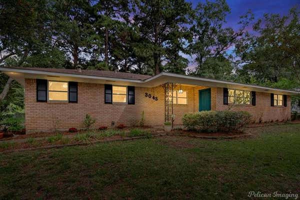 3045 SANDRA DR, SHREVEPORT, LA 71119 - Image 1