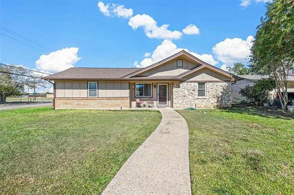 776 PONDEROSA DR, HURST, TX 76053 - Image 1