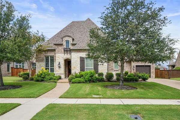 3501 LOCHSIDE, THE COLONY, TX 75056 - Image 1