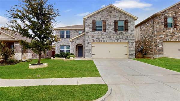 2612 WESLEY AVE, AUBREY, TX 76227 - Image 1