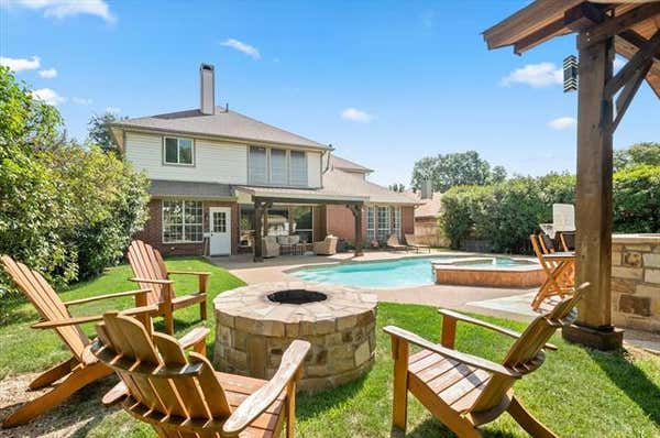 1710 PARKWOOD DR, GRAPEVINE, TX 76051 - Image 1