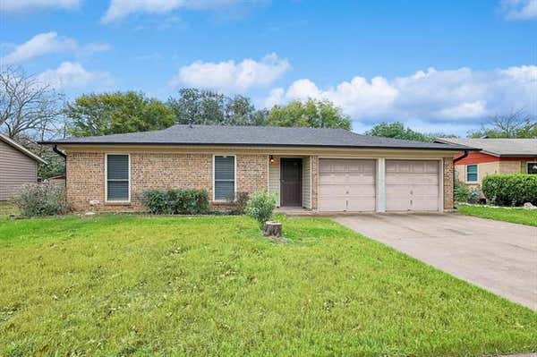 804 E PRAIRIE VIEW RD, CROWLEY, TX 76036 - Image 1