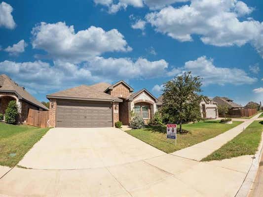 4212 AMBERGATE DR, CROWLEY, TX 76036 - Image 1