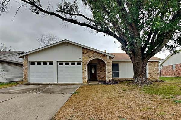 5502 HEATHERCREST DR, ARLINGTON, TX 76018 - Image 1