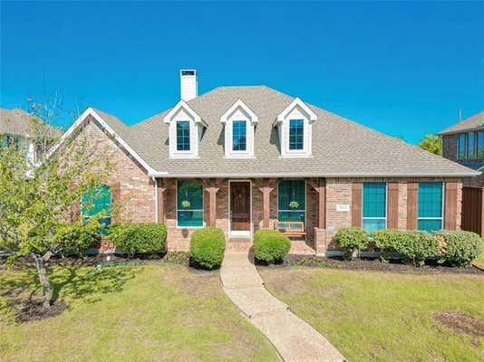 1613 BOXWOOD LN, WYLIE, TX 75098 - Image 1