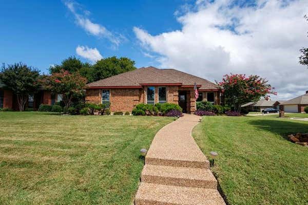 500 SILVERLEAF CT, WYLIE, TX 75098 - Image 1