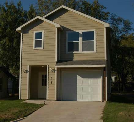 621 E MURRAY ST, DENISON, TX 75021 - Image 1