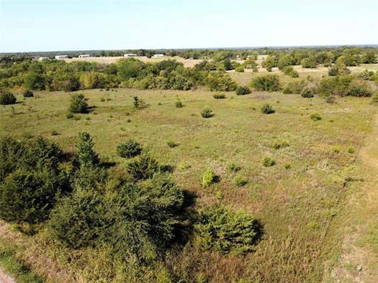 LOT 1 CR 3202, CAMPBELL, TX 75422 - Image 1