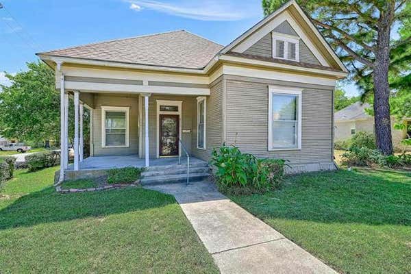 700 W MONTEREY ST, DENISON, TX 75020 - Image 1