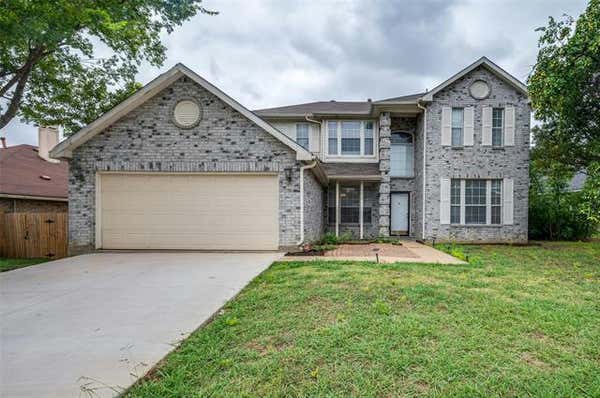 5312 LA VIVA LN, ARLINGTON, TX 76017 - Image 1