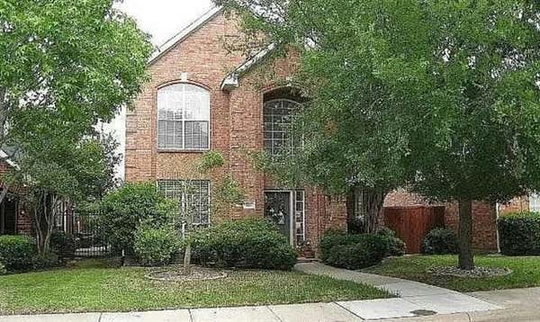 8416 WHITE SANDS DR, PLANO, TX 75025 - Image 1