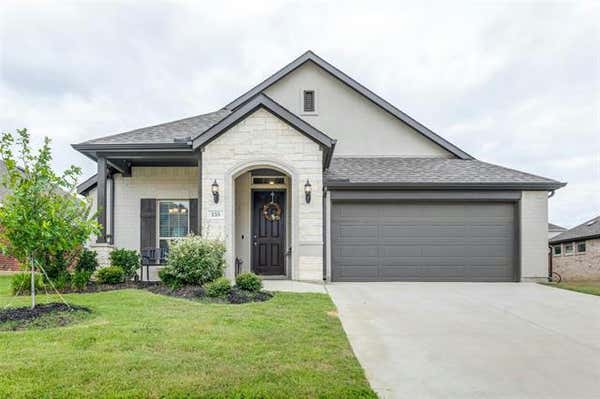 135 ROCKIN RIVER DR, FORT WORTH, TX 76120 - Image 1