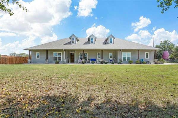 9708 COUNTY ROAD 528, BURLESON, TX 76028 - Image 1