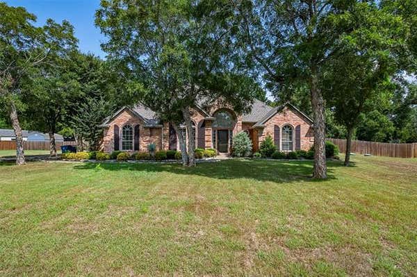 136 S BEAR CREEK LN, CRESSON, TX 76035 - Image 1