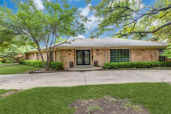 6176 BRANDEIS LN, DALLAS, TX 75214 - Image 1