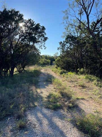 1310 DAN MOODY ST, BUFFALO GAP, TX 79508, photo 1