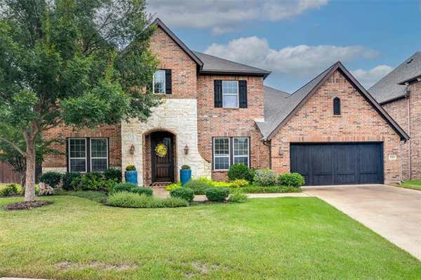 134 WILD PLUM DR, COPPELL, TX 75019 - Image 1