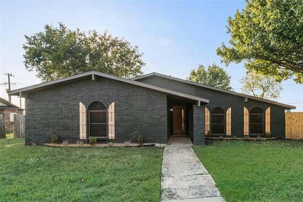 1355 SEQUOIA DR, DESOTO, TX 75115 - Image 1