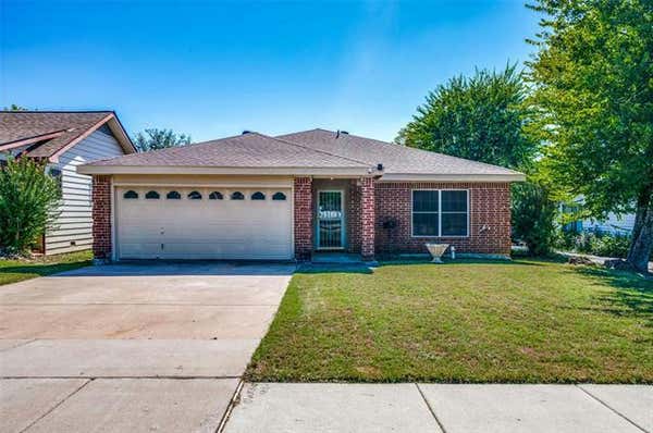 2211 NW 24TH ST, FORT WORTH, TX 76164 - Image 1