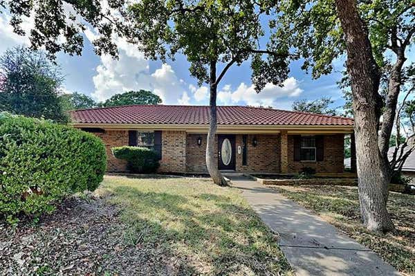 8 LAKE FOREST DR, TROPHY CLUB, TX 76262 - Image 1