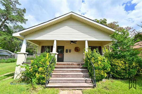 618 BUCHANAN ST, MINDEN, LA 71055 - Image 1