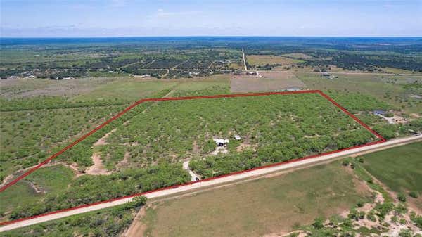 15905 COUNTY ROAD 211, BROOKESMITH, TX 76827 - Image 1